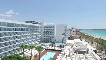 Iberostar Bahia de Palma Hotel