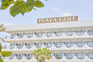 Playa Golf Hotel