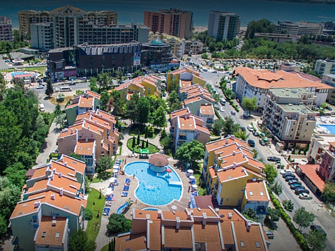 ELITE I APARTMENTS (4)