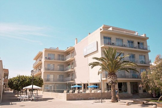 HOTEL BRISA MARINA BY MARIANT HOTELS (ADULTS ONLY 16+)