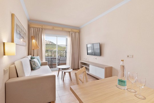 VIVA CALA MESQUIDA RESORT & SPA
