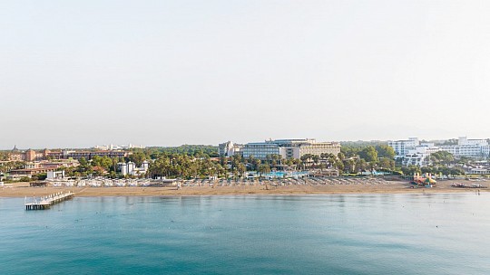 ADORA HOTEL & RESORT (4)