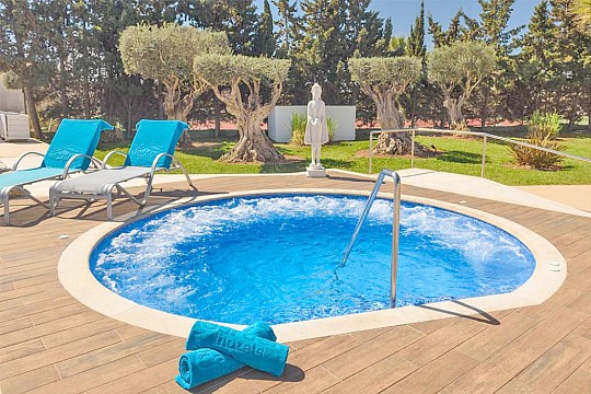 CALA MILLOR GARDEN (ADULTS ONLY) (2)