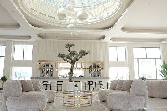 ARIN RESORT BODRUM (3)
