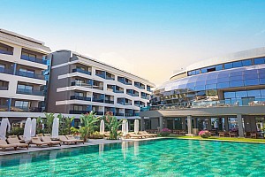 LIU Resorts Side Hotel