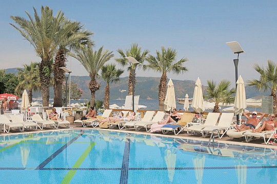 CETTIA BEACH RESORT (ADULTS ONLY 16+) (2)