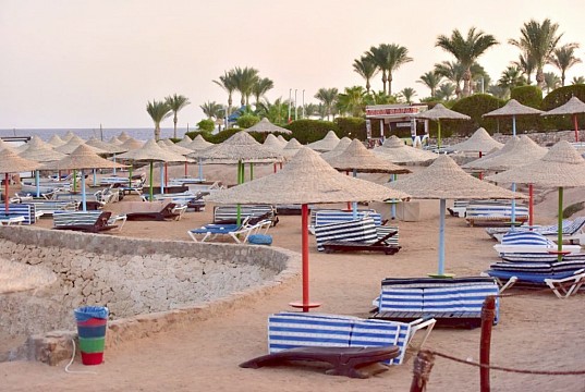 IL MERCATO RESORT (3)