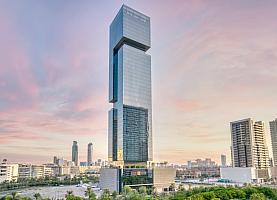Jumeirah Village Circle Hotel by The First Collection