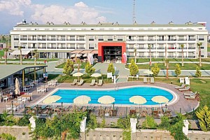 Palmet Sport Resort Belek