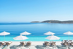 NIKO Seaside Resort Crete MGallery Collection (ex Coral Hotel)