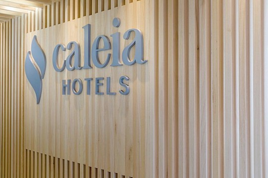 CALEIA TALAYOT SPA HOTEL (ADULTS ONLY 18+)