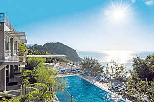 Loryma Resort Hotel