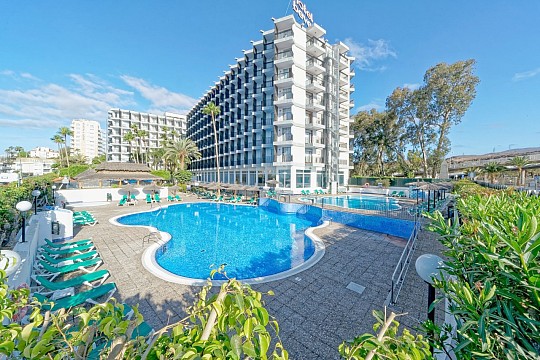 RELAXIA BEVERLY PARK (2)