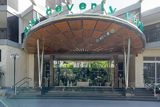 RELAXIA BEVERLY PARK (3)