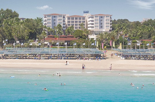 TERRACE BEACH RESORT HOTEL (3)