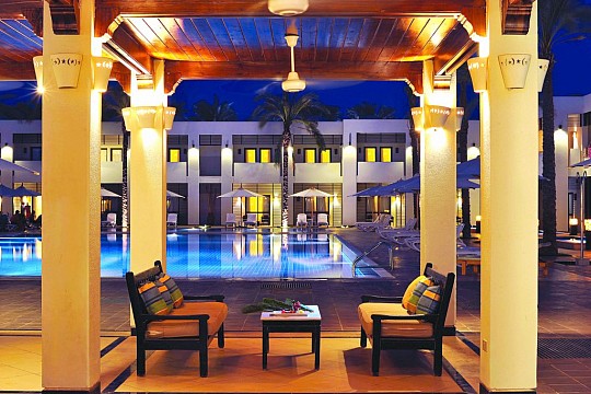 SENTIDO REEF OASIS SENSES RESORTS (3)