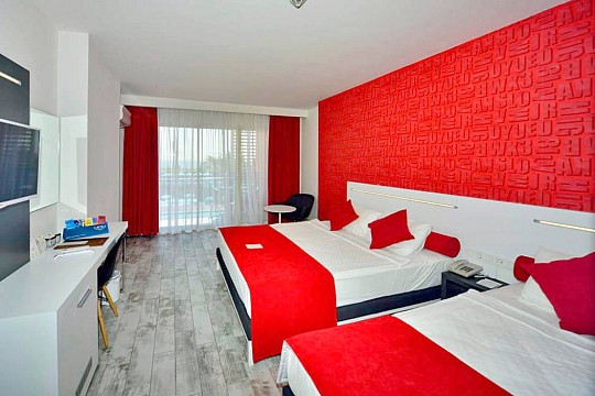 WHITE CITY BEACH HOTEL (ADULTS ONLY 16+) (2)