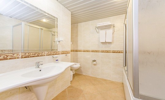 KLEOPATRA ROYAL PALM HOTEL (4)