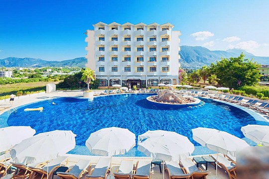 SUNSHINE HOTEL (2)