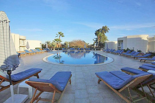 SHARM REEF HOTEL (3)