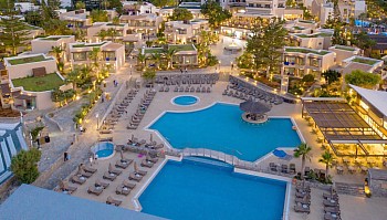 Nana Golden Beach Premium Resort & Spa