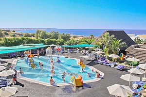 Nana Golden Beach Premium Resort & Spa