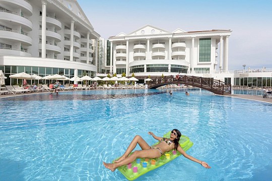 ROMA BEACH RESORT & SPA (ADULTS ONLY 16+) (2)