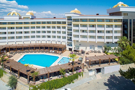 SIDE ALEGRIA HOTEL (ADULTS ONLY 16+) (5)