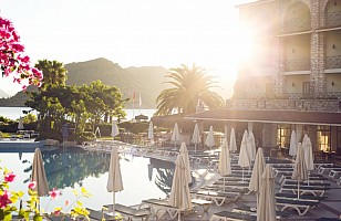 Marti La Perla Hotel