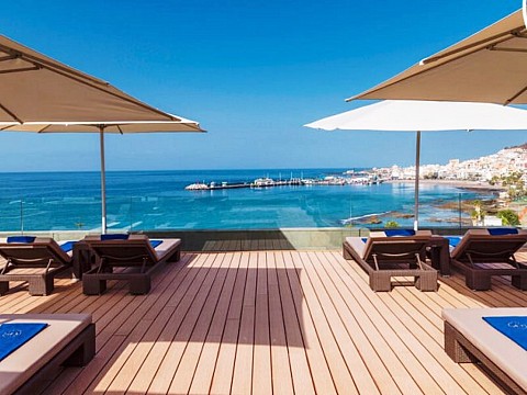 SPRING ARONA GRAN HOTEL (ADULTS ONLY 16+) (3)