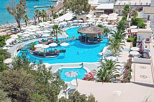 Salmakis Beach Resort & Spa