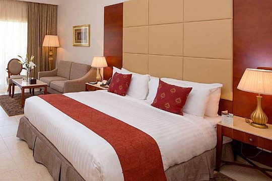 BARON PALACE RESORT SAHL HASHEESH (4)