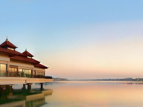 ANANTARA THE PALM DUBAI RESORT (3)