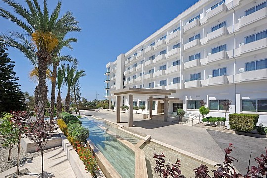 Nestor Hotel (2)
