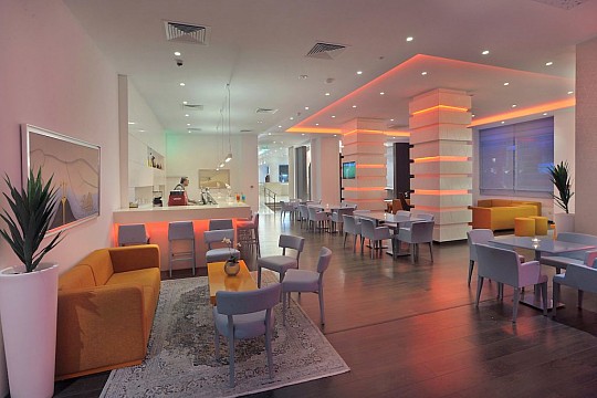 Nestor Hotel (5)
