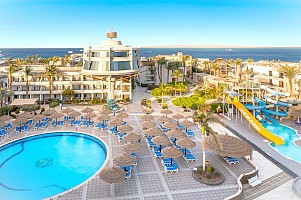 SeaGull Beach Resort