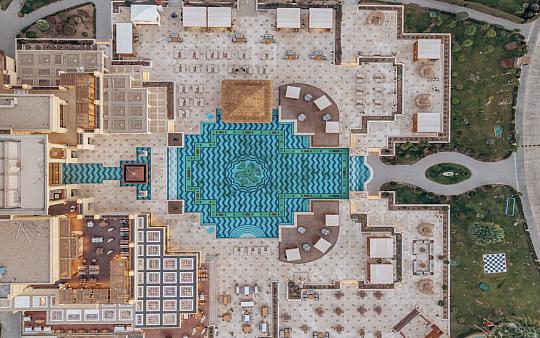 Sheraton Soma Bay and Aqua Park (4)