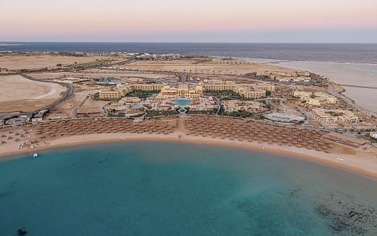 Sheraton Soma Bay and Aqua Park (2)