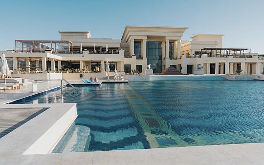 Sheraton Soma Bay and Aqua Park (5)