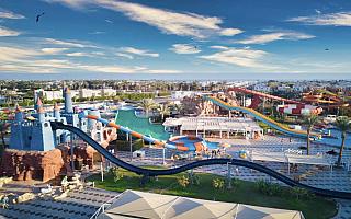 Pickalbatros Aqua Blu Resort Sharm El Sheikh