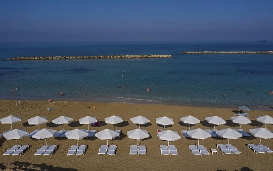 Venus Beach Hotel (4)