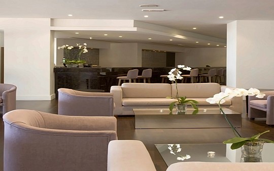 Venus Beach Hotel (3)