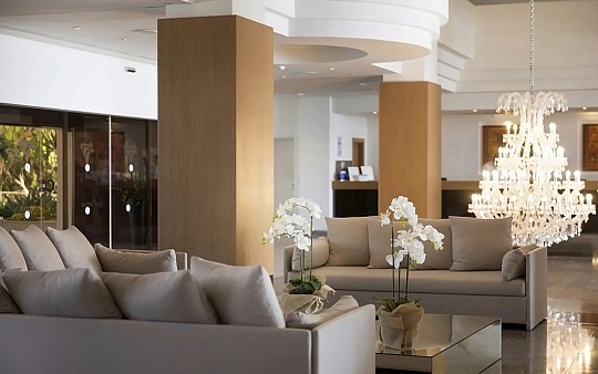 Venus Beach Hotel (2)
