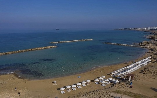 Venus Beach Hotel (5)