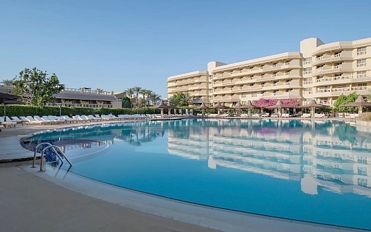 Sindbad Club (Ex.Sindbad Aqua Resort) (5)