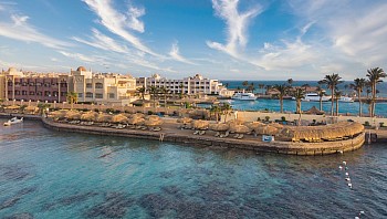 Eagles Downtown Zahabia Resort & Aqua Park