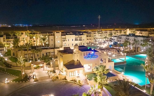 Marina Lodge (5)