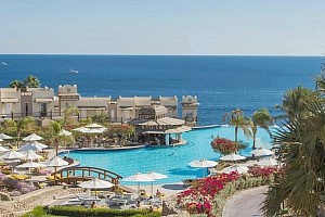Concorde El Salam Sharm El Sheikh Hotel Royal Tulip