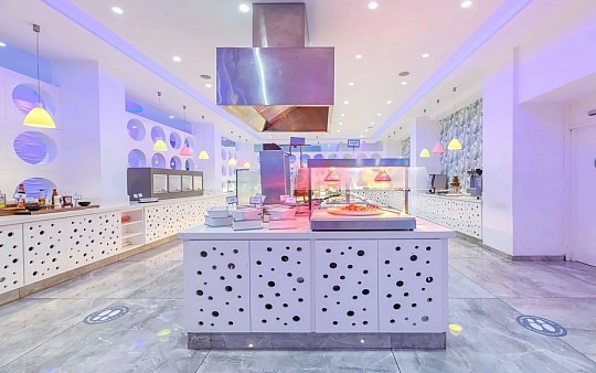 River Rock Hotel (5)