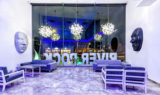 River Rock Hotel (2)